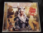 コレクターズCD　King Crimson - Music Is Our Friend Japan Tour 2021