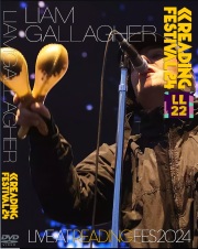 コレクターズDVD Reading Festival2024