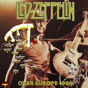 LIVE_BOOTOLEG ARCHIVES Led Zeppelin