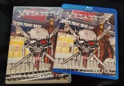 コレクターズBlu-ray  Megadeth - The Sick, The Dying... And The Dead! Japan Tour 2023