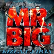 コレクターズCD Webショップ LIVEBOOTLEG - Mr Big (ミスター