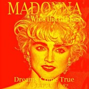 コレクターズCD マドンナ1987年　日本公演