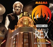 Magma レコード 3点セット マグマ Attahk Live vinyl Magma レコード 3点セット マグマ Attahk Live vinyl