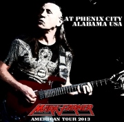 コレクターズCD マーク・ファーナー(Mark Farner)2013年アメリカツアー