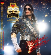コレクターズBlu-ray  Michael Jackson - Dangerous World Tour 1992