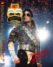 LIVE_BOOTOLEG ARCHIVES Michael Jackson