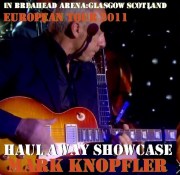 マーク・ノップラー フランス ボルドー ライヴ Money For Nothing マネー・フォー・ナッシング Mark Knopfler