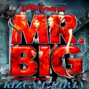【激レア！プロモ盤】MR.BIG/Take Cover 激レア！プロモ盤】MR.BIG/Take Cover - メルカリ
