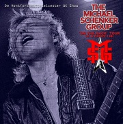 マイケル・シェンカー / 7枚組 限定セット Yahoo!オークション -「マイケルシェンカー」(Michael Schenker