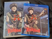 コレクターズBlu-ray Michael Schenker at Rock Hard Festival 2023