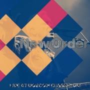 コレクターズCD ニュー・オーダー (New Order) archives