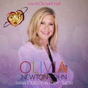 オリビア・ニュートン・ジョン OLIVIA NEWTON JOHN まとめ売り Olivia Newton-John オリビア・ニュートン・ジョン/Tokyo,Japan 4.6.2003