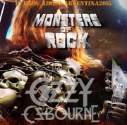 LIVE_BOOTOLEG ARCHIVES Ozzy Osbourne