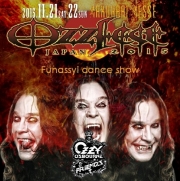 LIVE_BOOTOLEG ARCHIVES Ozzy Osbourne