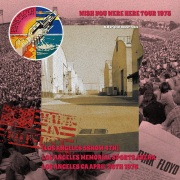 コレクターズCD Pink Floyd - Wish You Were Here Tour 1975