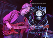 コレクターズCD Phil Lesh & Friends US Tour2005