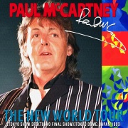 コレクターズCD　Paul McCartney - Japan Tour 1993