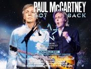 コレクターズCD　Paul McCartney - Got Back Australian Tour 2023
