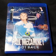 LIVE_BOOTOLEG ARCHIVES Paul McCartney