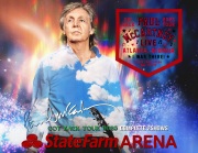 コレクターズCD Paul McCartney - Got Back Tour2025