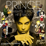 コレクターズCD Webショップ LIVEBOOTLEG -Prince(プリンス ） Archives