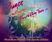 コレクターズCD Webショップ LIVEBOOTLEG -Prince(プリンス