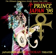 コレクターズCD Webショップ LIVEBOOTLEG -Prince(プリンス