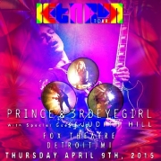 プリンス◾️Prince◾️廃盤アルバム◾️9枚セット 高価買取中】 PRINCE プライベート盤CD Blu-ray レコード レア盤