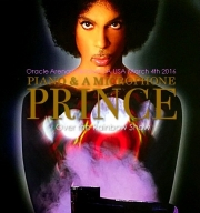 コレクターズCD Webショップ LIVEBOOTLEG -Prince(プリンス