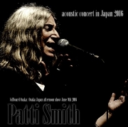 コレクターズCD Webショップ LIVEBOOTLEG - ライブブートレグ Patti