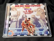 コレクターズCD　Red Hot Chili Peppers - 2023 Global Stadium Japan Tour