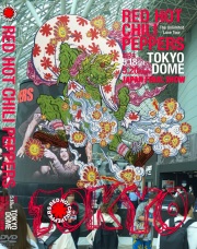 コレクターズCD Webショップ LIVEBOOTLEG - RED HOT CHILI