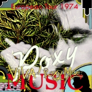 コレクターズCD Webショップ LIVEBOOTLEG - Roxy Music(ロキシー