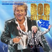 コレクターズCD　Rod Stewart - Japan Show 2024