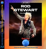 コレクターズBlu-ray  Rod Stewart - One Last Time Tour 2026