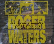 コレクターズCD ロジャー・ウォータース　2002年　南米ツアー