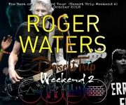 【希少日本限定CDS】ロジャー・ウォーターズ　トウ・キル・ザ・チャイルド 希少日本限定CDS】ロジャー・ウォーターズ トウ・キル・ザ
