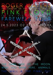 LIVE_BOOTOLEG ARCHIVES Roger Waters