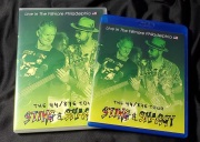 コレクターズBlu-ray  Sting & Shaggy - The 44/876 Tour 2018