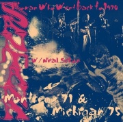 コレクターズCD　SANTANA 1971