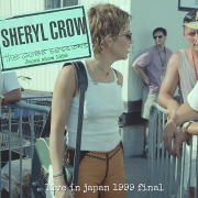 コレクターズCD Sheryl Crow - The Globe Sessions Japan Tour 1999 Final