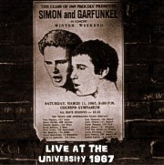コレクターズCD Webショップ LIVEBOOTLEG - Simon &Garfunkel