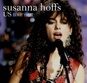 コレクターズCD　スザンナ・ホフス（Susanna Hoffs) 1997年USツアー