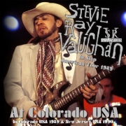 コレクターズCD Webショップ LIVEBOOTLEG - ライブブートレグ Stevie