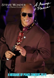 LIVE_BOOTOLEG Stevie Wonder ARCHIVES