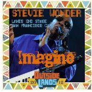 コレクターズCD　スティーヴィー・ワンダー（Stevie Wonder)2012年アメリカツアー　