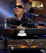 コレクターズBlu-ray - Stevie Wonder - Songs In The Key Of Life - An All-Star Grammy Salute 2015