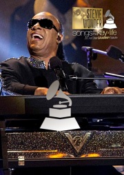 コレクターズDVD　Stevie Wonder - Songs In The Key Of Life - An All-Star Grammy Salute 2015