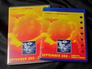 コレクターズBlu-ray Taylor Hawkins Tribute Concert London2022
