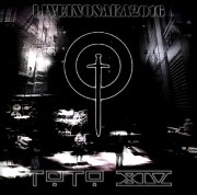 コレクターズCD TOTO 2016年日本公